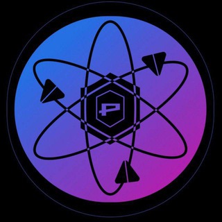 PROTON BOT logo