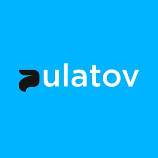Pulatov’s Bot logo