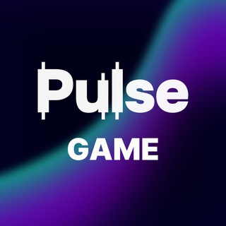 Pulse Game logo