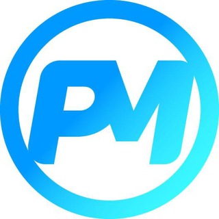 Pump Meme logo