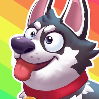 Puparty logo