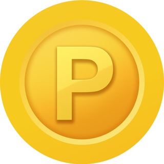 Pushcoin logo