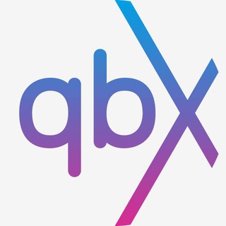 QBX Tap logo