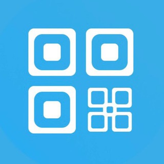 QR code logo