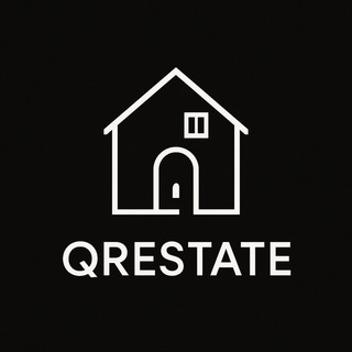 QREstate logo