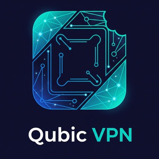 Qubic VPN logo