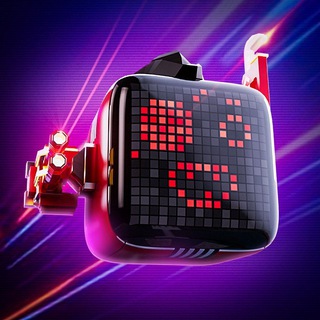 Qubix Arena logo