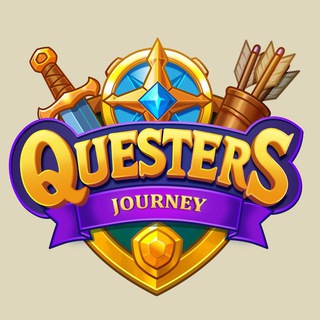 Questers Journey logo