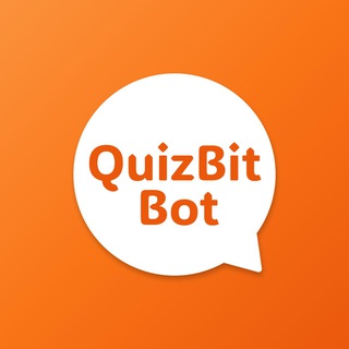QuizBitBot logo