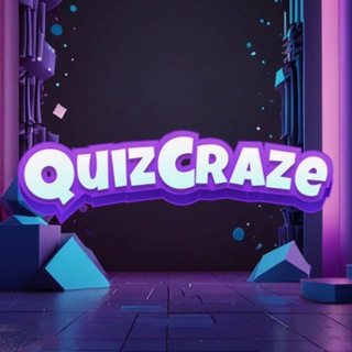 QuizCraze logo