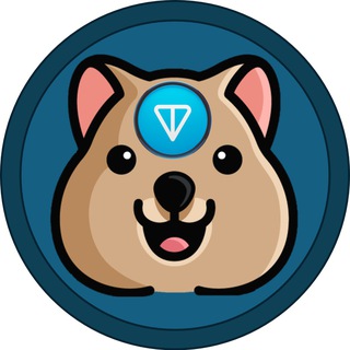 QuokkaCoin Tap Bot logo