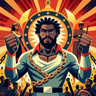Рабство logo