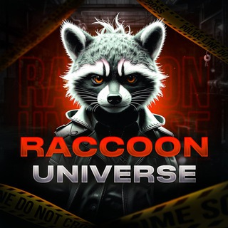 Raccoon Universe logo