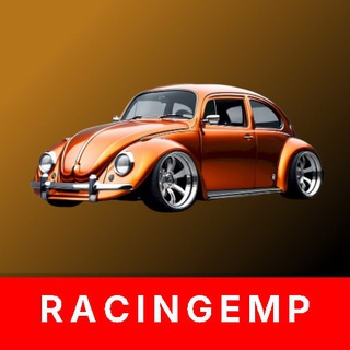Racing Empire Bot logo