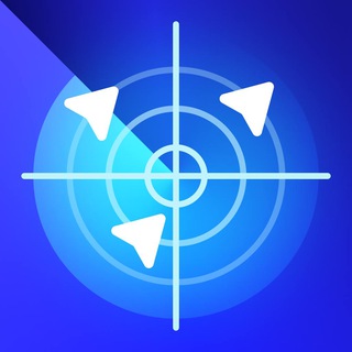 Radar logo