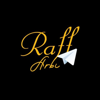 Raff Arbi logo