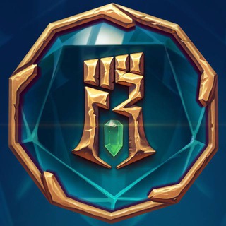 Rage Battles - MMO RPG Game (Beta) logo