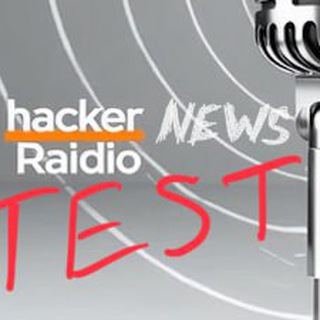 raidioTest logo