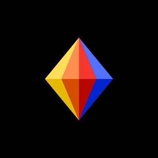 Rainbow.ag - Swap Aggregator on TON logo