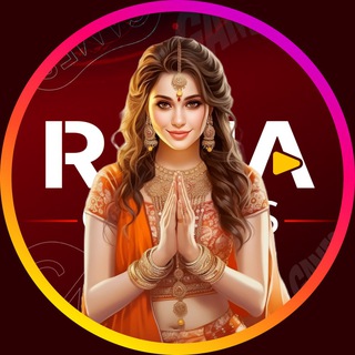 RajaGames logo