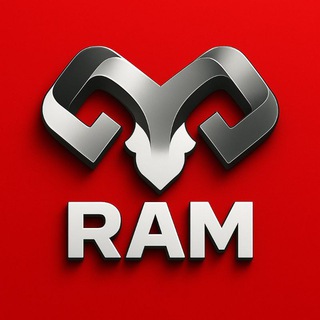⚜️Ram Ai 🏛🏗⚜️ logo