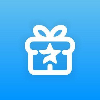 Random Gift logo