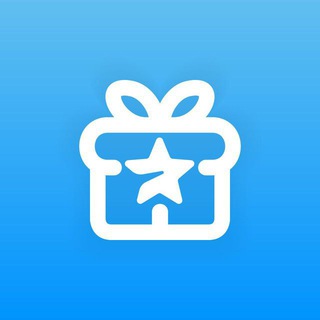 Random Gift logo