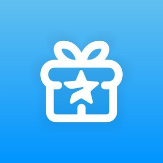 Random Gift logo