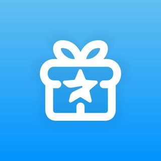 Random Gift logo