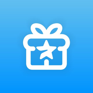 Random Gift logo