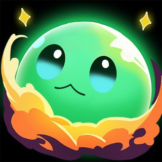 RandomSlimeBot logo
