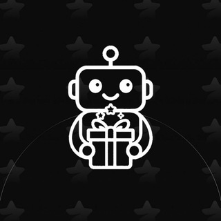 [🤖] Random Stars logo