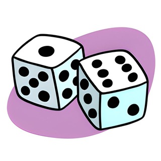 Randomize Bot logo
