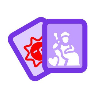Расклады ТАРО logo