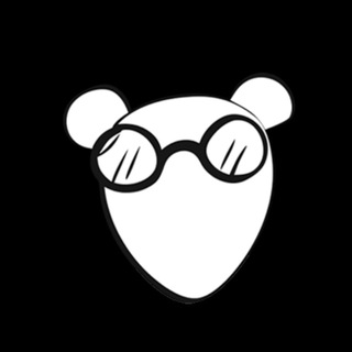 Rats 🐀 🐁 logo