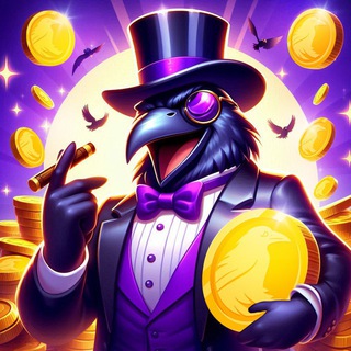 Raven Project logo