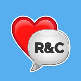 Reaction & Comments logo