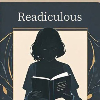 Readiculous logo
