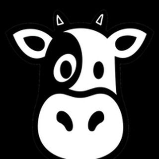 Real Cows House логотип