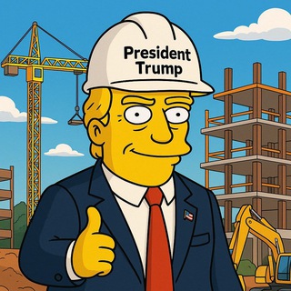 Real Trump Tower logo