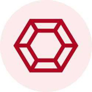 Red Coin logo