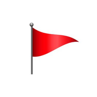 Редфлаг🚩 logo