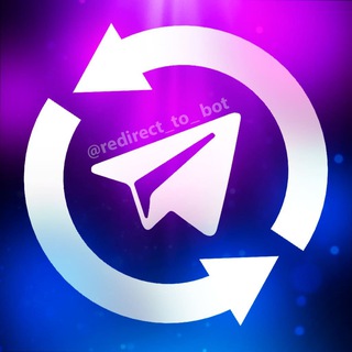 Redirect bot logo