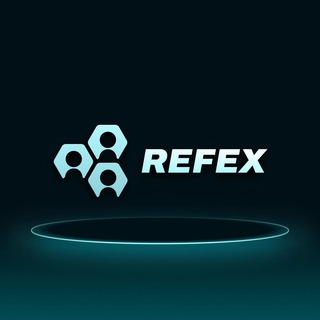 Refex logo