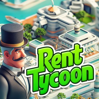Rent Tycoon logo