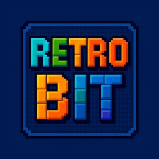Retro Bit logo