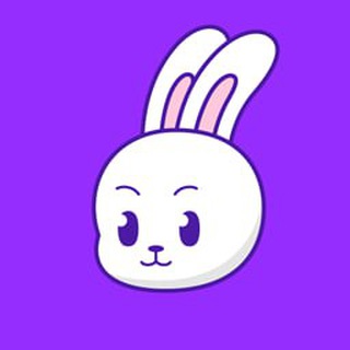 Rewards Bunny Mini App logo