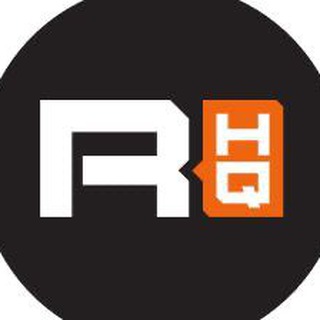 RewardsHQ logo