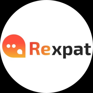 Rexpat bot logo