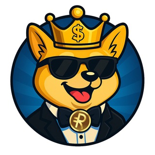Rich Dog logo